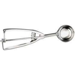 Ibili Ice Cream Scoop, 5.5cm