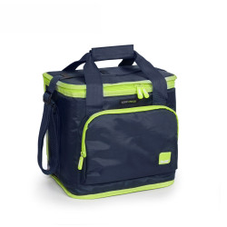 Ibili Hella Isothermal Bag, Navy , 15L