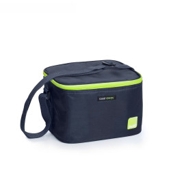 Ibili Hella Isothermal Bag, Navy , 5L