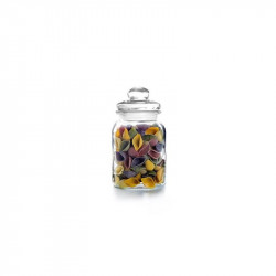 Ibili Glass Jar, 1000ml