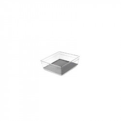 Ibili Drawer Organizer, 15x15cm