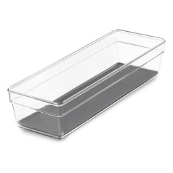 Ibili Drawer Organizer,24*8 cm