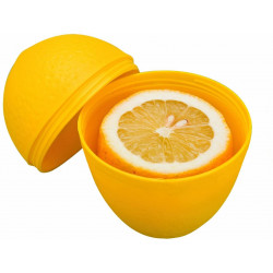 Ibili Lemon Saver Box, 9cm