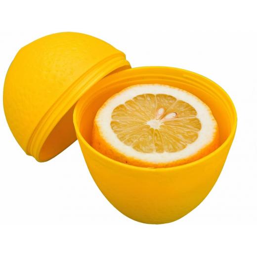 Ibili Lemon Saver Box, 9cm