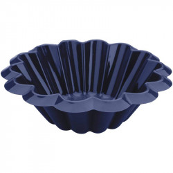 Ibili Blueberry Brioche Mold, 22 Cm