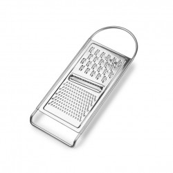 Ibili Flat Grater, 28x11.5cm