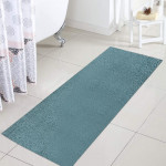 ARMN Dexi Pedestal Rug, Blue Color 50*150 Cm