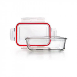 Ibili Lunch-Away 850ml Food Container