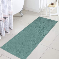 ARMN Dexi Pedestal Rug, Light Green Color 50*150 Cm