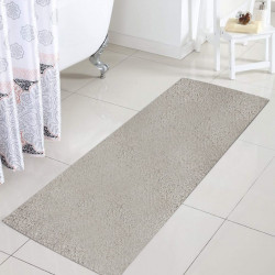 ARMN Dexi Pedestal Rug, Light Beige Color 50*150 Cm