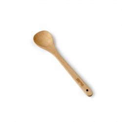 Ibili Wooden Spoon, 18cm