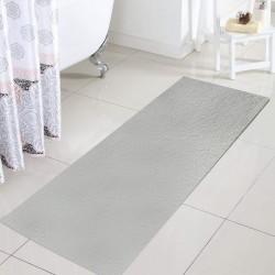 ARMN Dexi Pedestal Rug, White Color 50*150 Cm