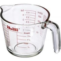 Ibili Measuring Jug, 0.5L