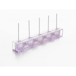 Ibili Candy Mold With 24 Sticks