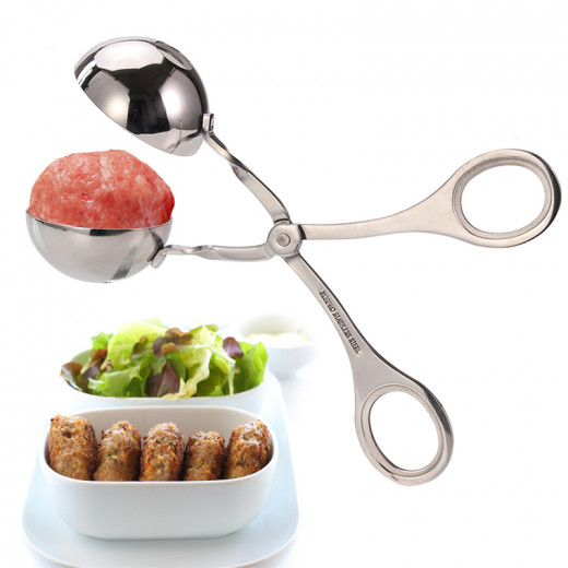 Ibili Meatball Tongs