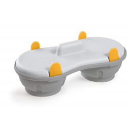 Ibili Microwave Egg Poacher