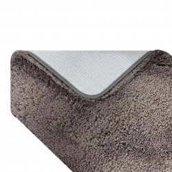 ARMN Dexi Pedestal Rug, Grey Color 80*140 Cm