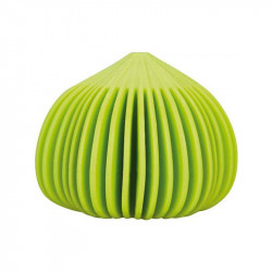 Ibili Garlic Peeler, Green Color