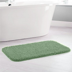 ARMN Dexi Pedestal Rug, Light Green Color 50*80 Cm