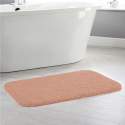 ARMN Dexi Pedestal Rug, Pink Color 50*80 Cm