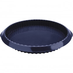 Ibili Blueberry Round Cake Mold, 28 Cm