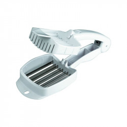 Ibili Mushroom Slicer, 19cm