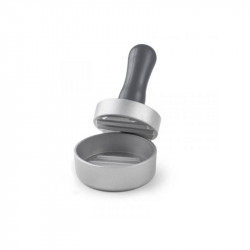 Ibili Luxe Hamburger Maker, 6cm