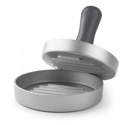 Ibili Luxe Hamburger Maker, 9cm