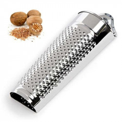 Ibili Nutmeg Grater, 13.5cm