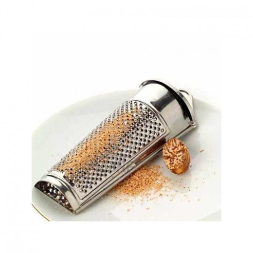 Ibili Nutmeg Grater, 13.5cm