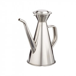 Ibili Oil Cruet, 500ml