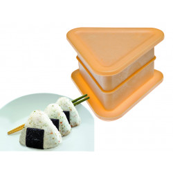 Ibili Onigiri Sushi Maker, 12cm