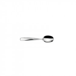 Ibili Set Of 6 Coffee Spoons, 14 Cm