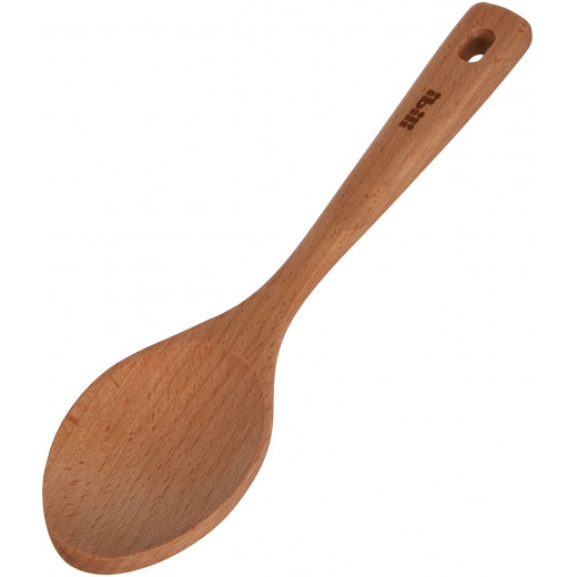 Ibili Madera Spanish Spoon, 25cm