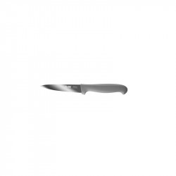 Ibili Basic Paring Knife, Grey, 20cm