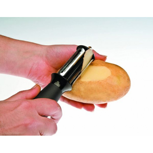 Ibili 3-Blade Peeler