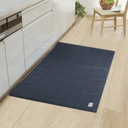 ARMN Lux Kitchen Rug Black, 60*100, Non-slip