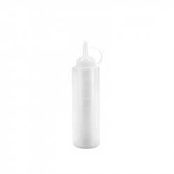 Ibili Squeeze Bottle, 250ml