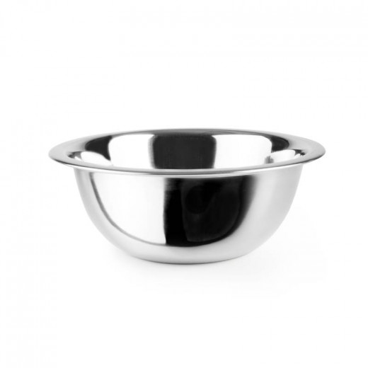 Ibili Stainless Steel Bowl, 19 cm