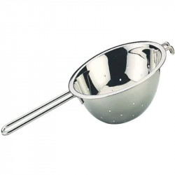 Ibili Stainless Steel Strainer, 20 cm