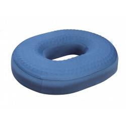 ARMN Pedic Memory Foam Donut Seat Cushion