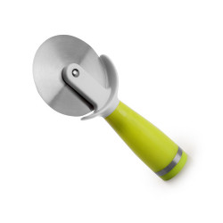 Ibili Pizza Cutter , Green