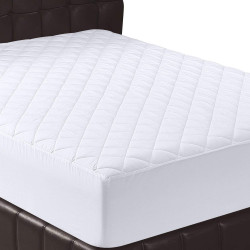 ARMN Soft Sensation Kingsize Quilted Mattress Protector