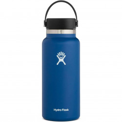 Hydro Flask Standard Flex Cap, 739.3ml, Cobalt