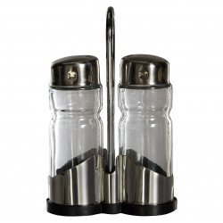 Ibili Salt & Pepper Set