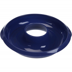 Ibili Blueberry Savarin Mold, 26 Cm