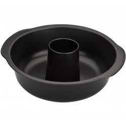 Ibili Moka Bundt Cake Pan, 24cm