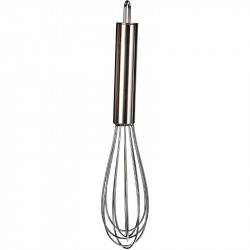 Ibili Batidor Mini Whisk, 15cm