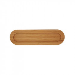 Helios Serve Bamboo Tray