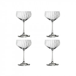 Spiegelau LifeStyle Goblet Set, 310ml, 4-Pieces